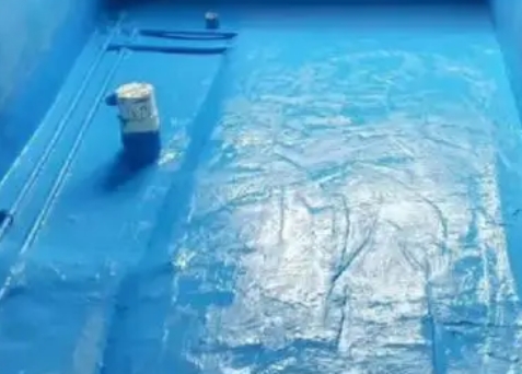 洱源卫生间漏水维修公司分享下洱源卫生间防水工程中常用防水涂料介绍。